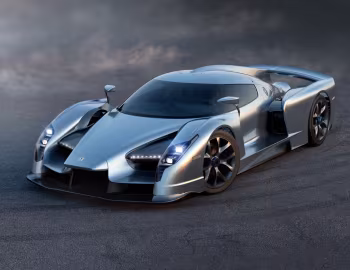 SCG 003S Preserial '2016