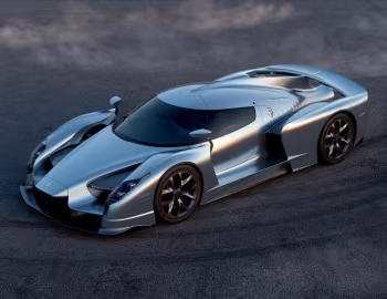 SCG 003S Preserial '2016
