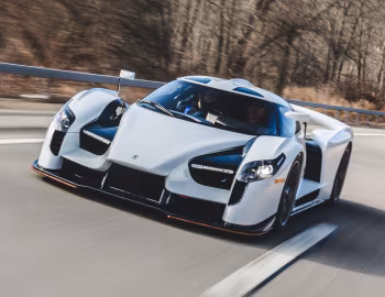 SCG 003S '2017–pr.