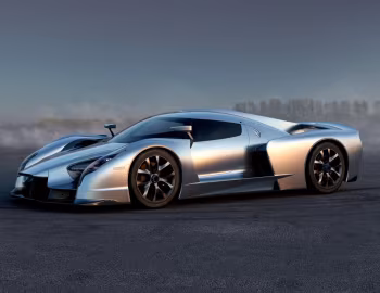 SCG 003S Preserial '2016
