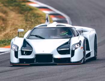 SCG 003S '2017–pr.