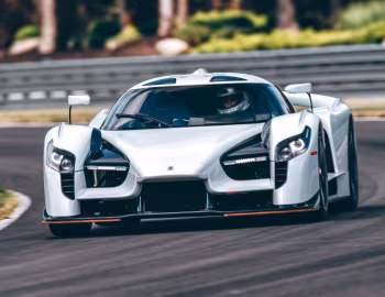 SCG 003S '2017–pr.
