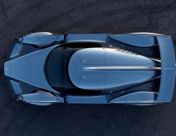 SCG 003S Preserial '2016