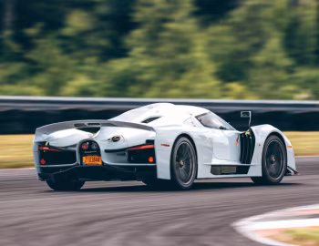 SCG 003S '2017–н.в.