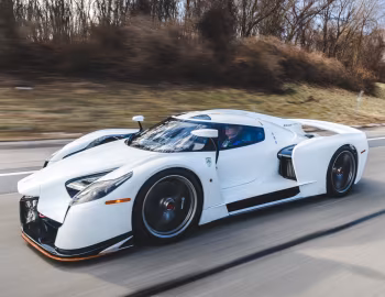 SCG 003S '2017–н.в.