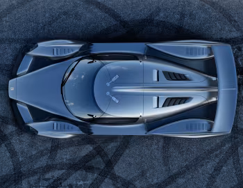SCG 003S Preserial '2016