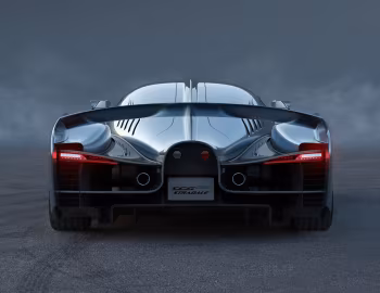 SCG 003S Preserial '2016