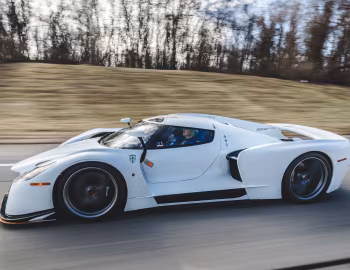 SCG 003S '2017–н.ч.