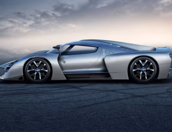 SCG 003S Preserial '2016