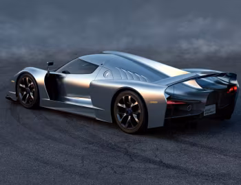 SCG 003S Preserial '2016