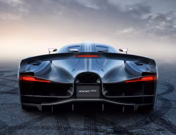 SCG 003S Preserial '2016