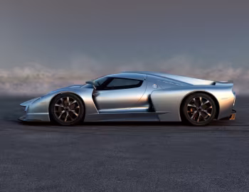 SCG 003S Preserial '2016