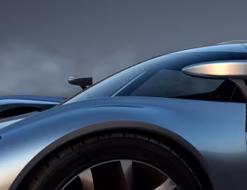 SCG 003S Preserial '2016