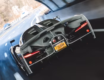 SCG 003S '2017–н.ч.