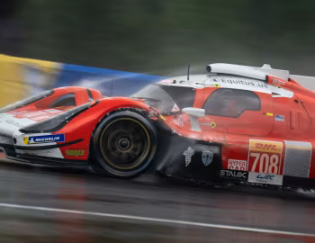 SCG 007 LMH '2020–22