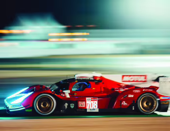 SCG 007 LMH '2020–22