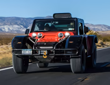 2019–н.ч. SCG Boot Road [North America] '2019–н.ч.