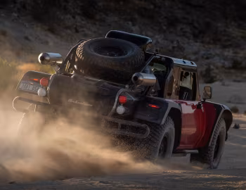 2019–pr. SCG Boot Road [North America] '2019–pr.