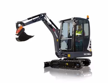 Schaeff TC16-2 '2017–20