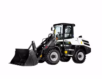 Schaeff TL100 '2017–pr.