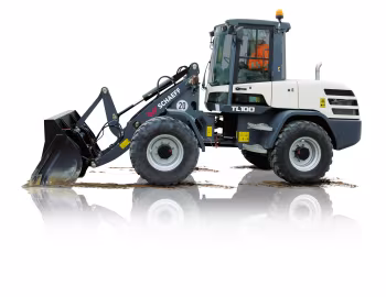 Schaeff TL100 '2017–pr.