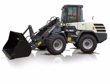 Schaeff TL120 '2017–pr.