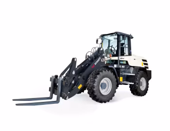 Schaeff TL120 '2017–pr.