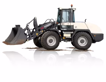 Schaeff TL160 '2017