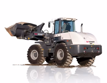 Schaeff TL210 '2017