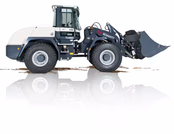 Schaeff TL260 '2017