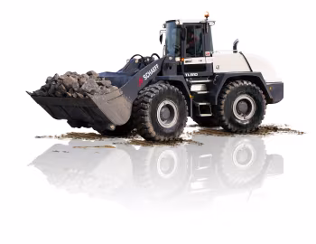 Schaeff TL310 '2017