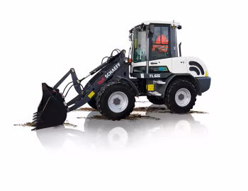 Schaeff TL65 '2017–20