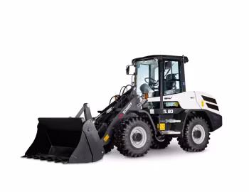 Schaeff TL80 '2017–pr.