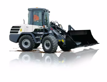 Schaeff TL80 '2017–pr.