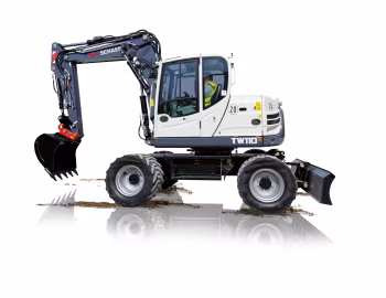 Schaeff TW110 '2017–pr.