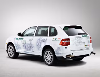 Schaeffler CO₂ncept-10% '12.2009