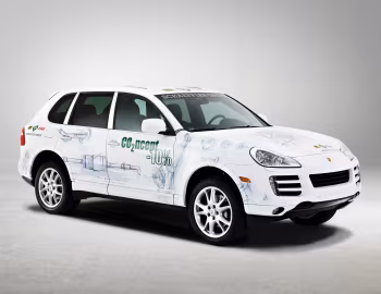 Schaeffler CO₂ncept-10% '12.2009