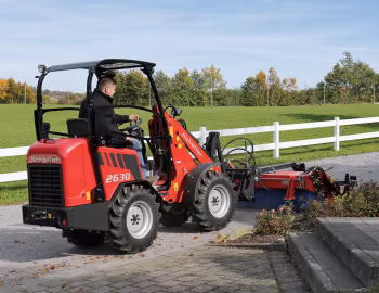 Schäffer 2630 '2019–н.в.