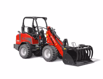 Schäffer 3550 '2017–20