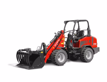 Schäffer 3550 '2017–20