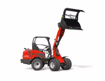 Schäffer 3550 '2017–20