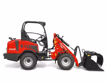 Schäffer 3550 '2017–20