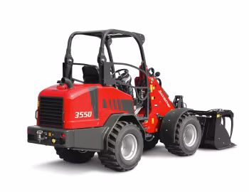 Schäffer 3550 '2017–20