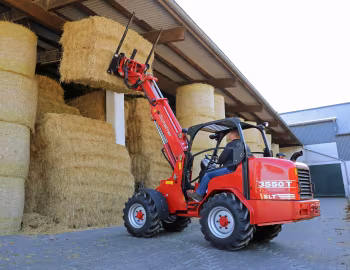 Schäffer 3550 T SLT '2015–17