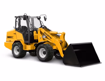 Schäffer 5650 Z '09.2016–18