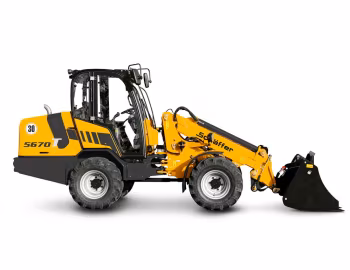 Schäffer 5670 T '2018–20
