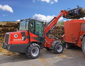 Schäffer 6680 T '2017–pr.
