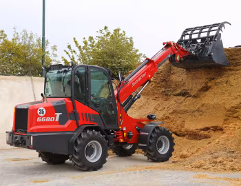 Schäffer 6680 T '2017–pr.