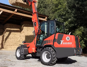 Schäffer 6680 T '2017–pr.