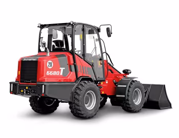Schäffer 6680 T '2017–pr.